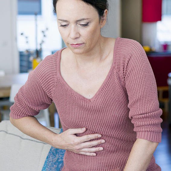 6 dấu hiệu cảnh báo gan của bạn có thể đang... bị hỏng