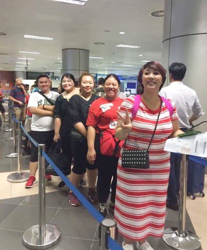 Hành trình cởi bỏ 30kg trọng lượng cơ thể của Thanh Huyền - tân Quán quân Bước nhảy ngàn cân