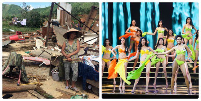 Sau những ồn ào thị phi, cuộc thi Hoa hậu Hoàn vũ Việt Nam 2017 còn lại gì?