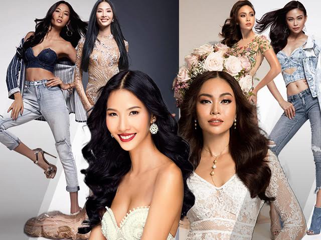 Sau những ồn ào thị phi, cuộc thi Hoa hậu Hoàn vũ Việt Nam 2017 còn lại gì?