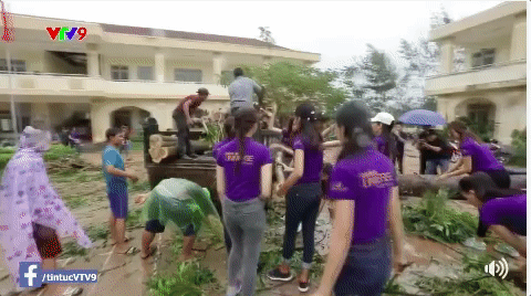 Sau những ồn ào thị phi, cuộc thi Hoa hậu Hoàn vũ Việt Nam 2017 còn lại gì?