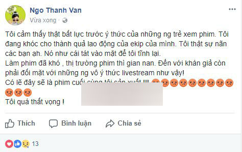 Đã bắt được kẻ tình nghi 19 tuổi quay livestream lén ‘Cô Ba Sài Gòn’, có thể bị phạt 1 tỷ đồng và 3 năm tù