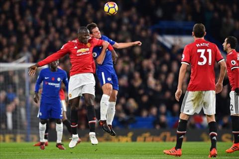 Lukaku lý giải nguyên nhân tịt ngòi ở M.U