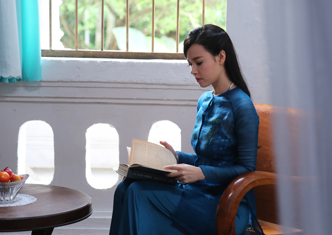 Midu thao thức, Lâm Vinh Hải ngủ say như chết khi chung giường