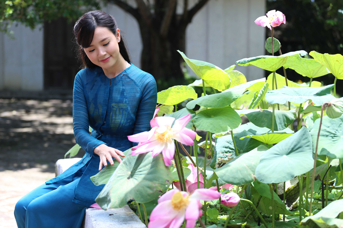 Midu thao thức, Lâm Vinh Hải ngủ say như chết khi chung giường