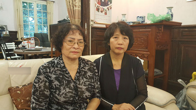 Con dâu người hiến 5.000 lượng vàng tiết lộ điều bất ngờ về mẹ