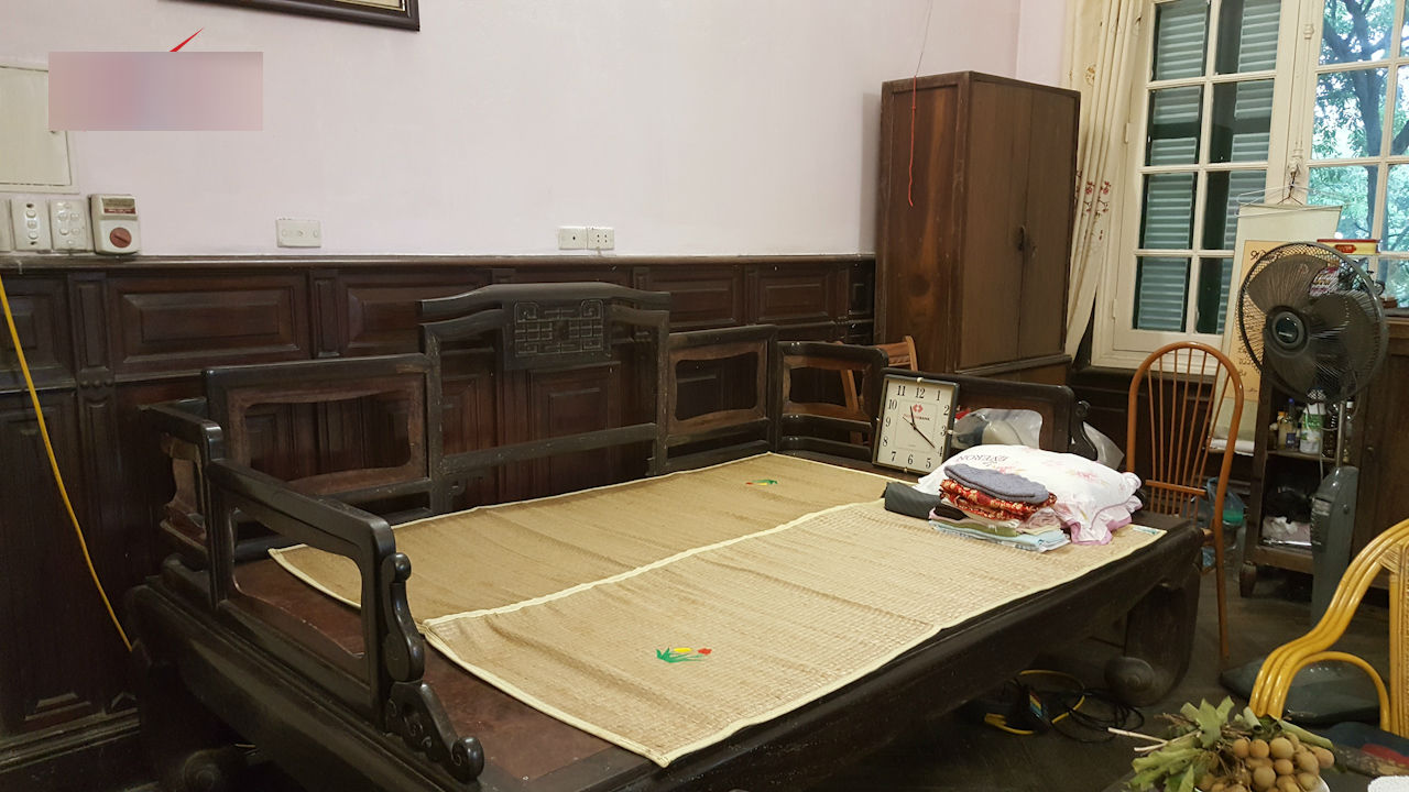 Con dâu người hiến 5.000 lượng vàng tiết lộ điều bất ngờ về mẹ