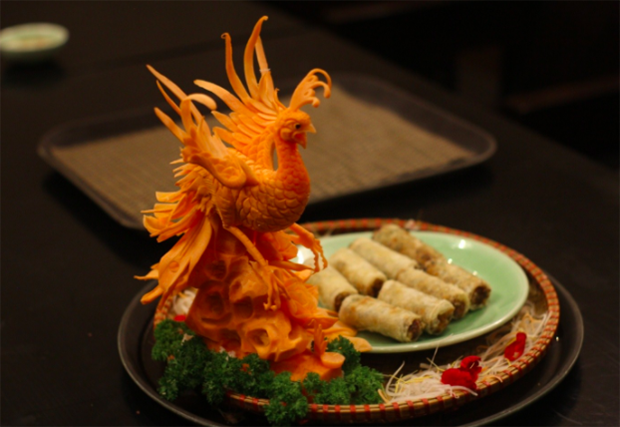 Những nhà hàng, quán vỉa hè ở Việt Nam nơi các chính khách quốc tế từng ghé