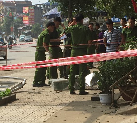 Vụ nổ mìn khiến 1 người tử vong: Gia đình nạn nhân nghi bị trả thù