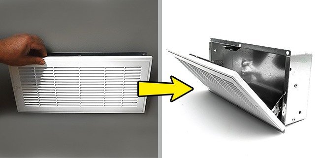 Những nơi giấu đồ kín đáo nhất trong nhà thách thức mọi tên trộm