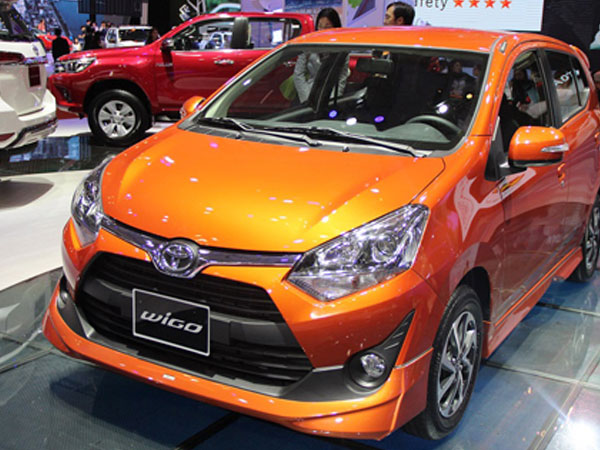 Ôtô nhập khẩu tại Việt Nam nguy cơ khó giảm giá vào 2018