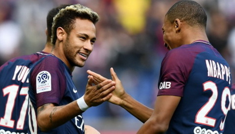 Sao PSG lên tiếng sau bức xúc của Neymar với giới truyền thông