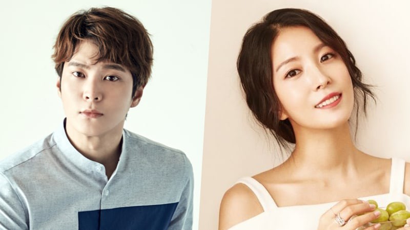 HOT: BoA và bạn trai diễn viên kém tuổi Joo Won xác nhận chia tay HOT: BoA và bạn trai diễn viên kém tuổi Joo Won xác nhận chia tay
