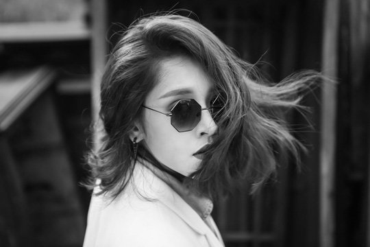 Chi Pu: Showbiz không như tôi tưởng tượng