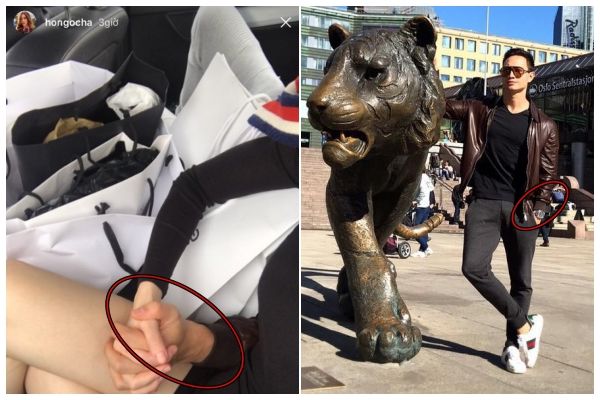 Lộ lý do Hồ Ngọc Hà và Kim Lý không công khai tình cảm dù đã chính thức yêu nhau?