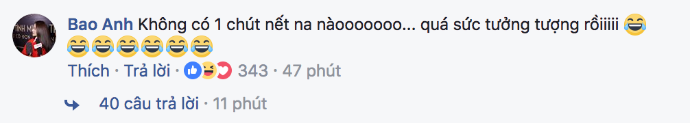 Chia tay rồi nhưng Hồ Quang Hiếu chẳng ngần ngại troll Bảo Anh