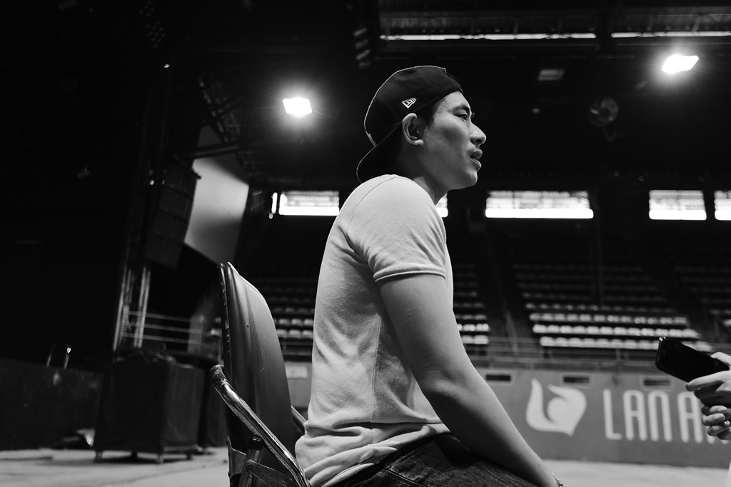 Kiều Minh Tuấn: Chưa muốn làm lễ cưới với Cát Phượng