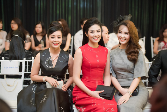 NSƯT Chiều Xuân: Trong sâu thẳm, tôi là người nhạy cảm và rất dễ tổn thương