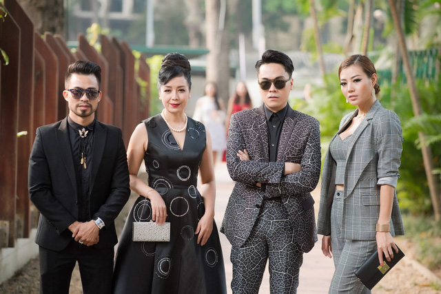 NSƯT Chiều Xuân: Trong sâu thẳm, tôi là người nhạy cảm và rất dễ tổn thương