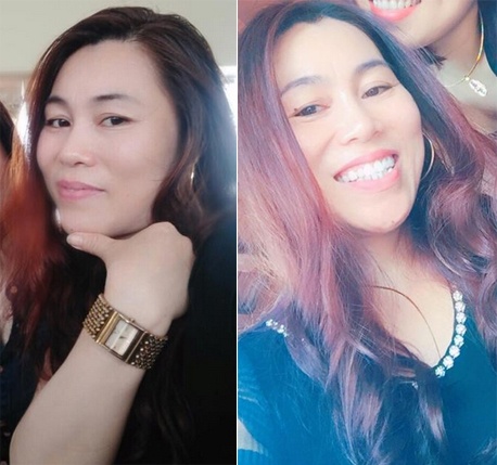 Chân dung mẹ trẻ đẹp, sành điệu của Sơn Tùng M-TP