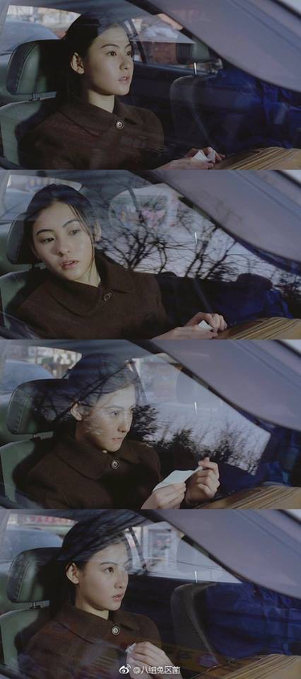 Nhan sắc thời còn son rỗi của Trương Bá Chi: Thanh tú, khí chất và đẹp đến nao lòng