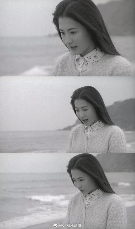 Nhan sắc thời còn son rỗi của Trương Bá Chi: Thanh tú, khí chất và đẹp đến nao lòng