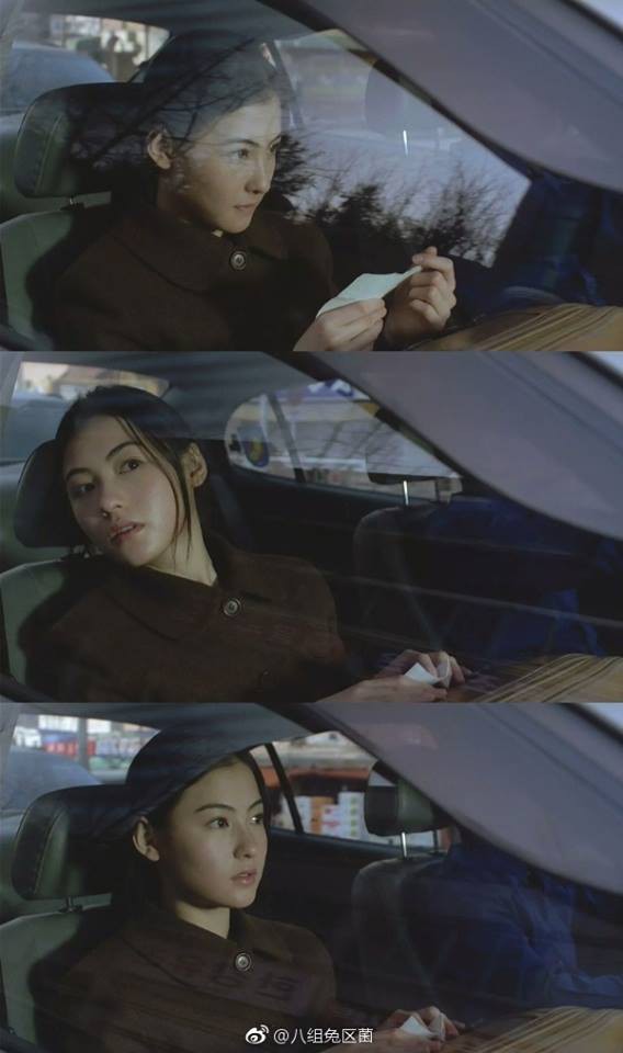 Nhan sắc thời còn son rỗi của Trương Bá Chi: Thanh tú, khí chất và đẹp đến nao lòng