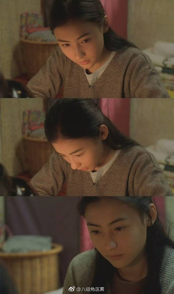 Nhan sắc thời còn son rỗi của Trương Bá Chi: Thanh tú, khí chất và đẹp đến nao lòng