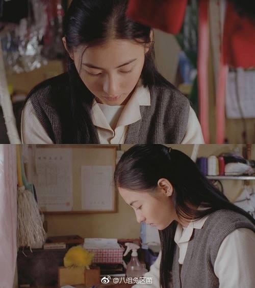 Nhan sắc thời còn son rỗi của Trương Bá Chi: Thanh tú, khí chất và đẹp đến nao lòng