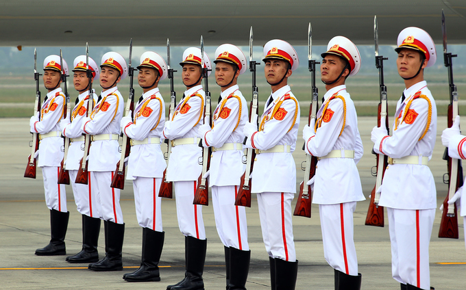 Chủ tịch Trung Quốc Tập Cận Bình rời Hà Nội