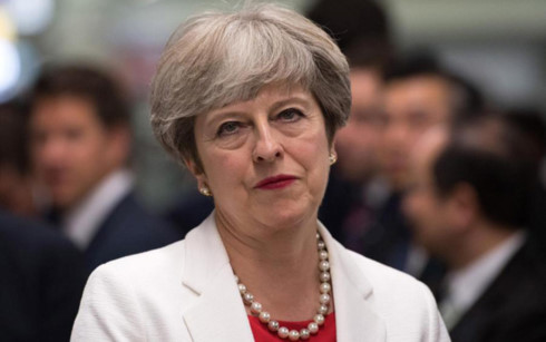 Thủ tướng Anh đối mặt nguy cơ bị phế truất sau bỏ phiếu bất tín nhiệm