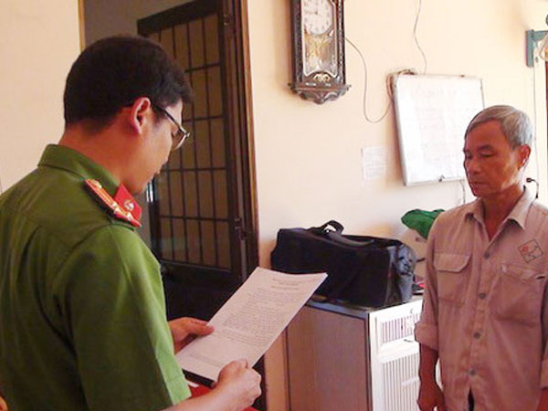 Thiến hóa học yêu râu xanh: Tại sao không?