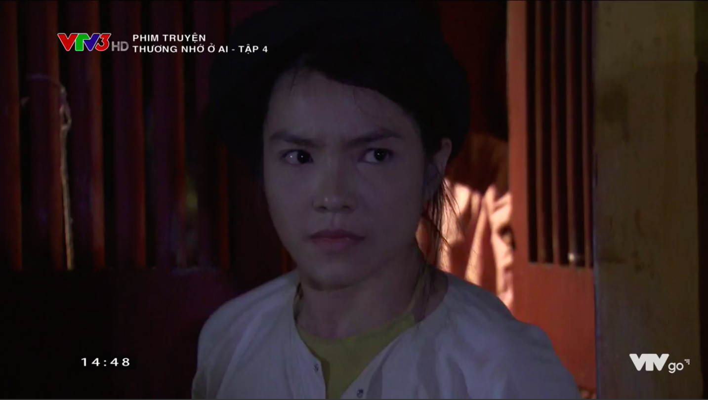 Thương nhớ ở ai tập 4: Vạn chĩa súng đòi giết Đột, sau đó lại nhận ra mình thật dại dột!