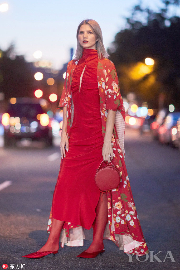 Chẳng cần cầu kỳ, se lạnh nàng cứ diện tông màu này, đảm bảo nổi!