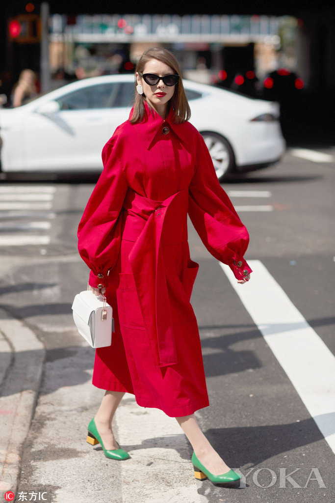 Chẳng cần cầu kỳ, se lạnh nàng cứ diện tông màu này, đảm bảo nổi!