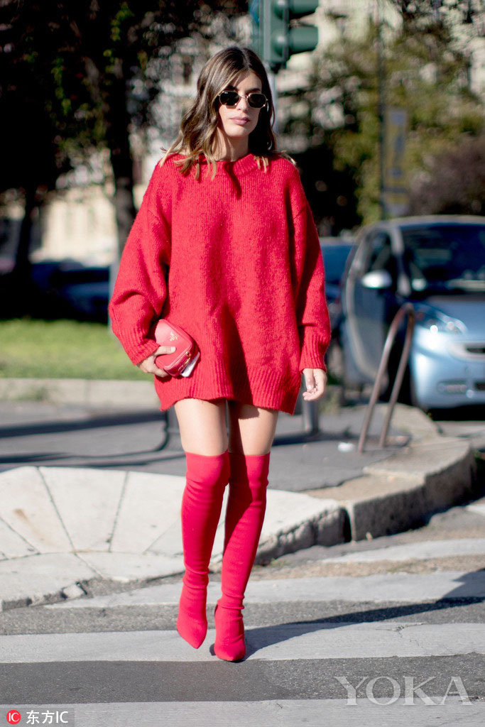 Chẳng cần cầu kỳ, se lạnh nàng cứ diện tông màu này, đảm bảo nổi!