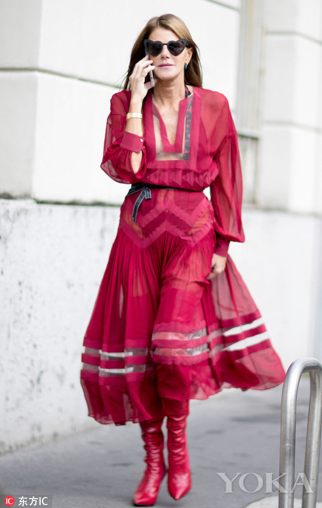 Chẳng cần cầu kỳ, se lạnh nàng cứ diện tông màu này, đảm bảo nổi!