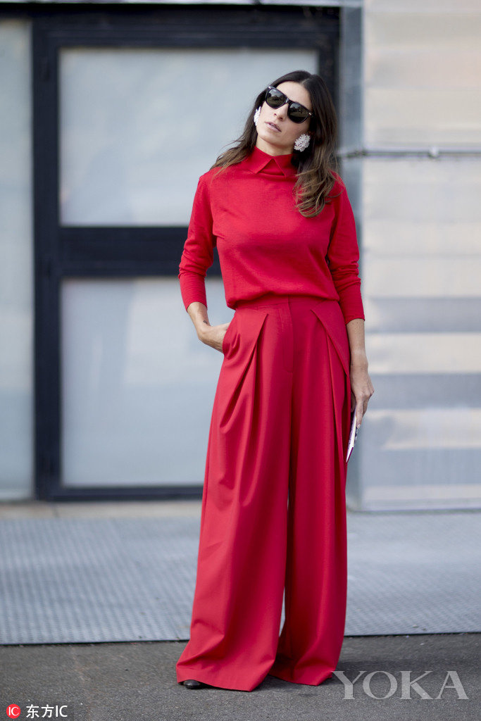 Chẳng cần cầu kỳ, se lạnh nàng cứ diện tông màu này, đảm bảo nổi!