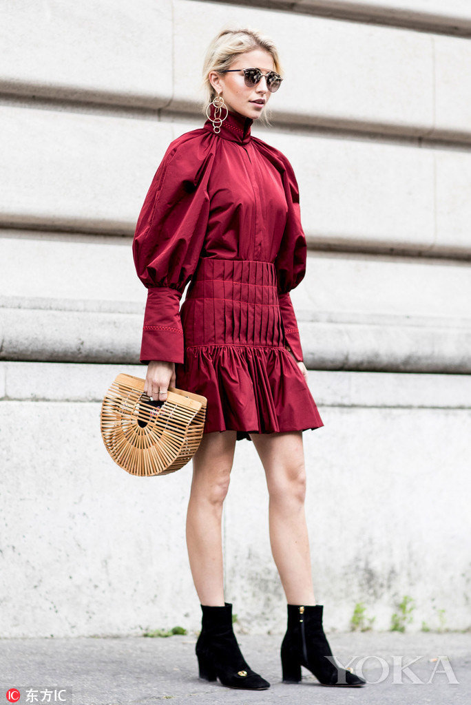 Chẳng cần cầu kỳ, se lạnh nàng cứ diện tông màu này, đảm bảo nổi!