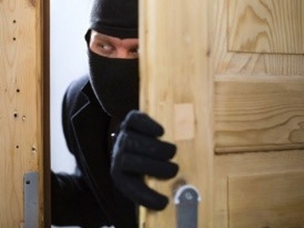 Trộm đột nhập phòng làm việc lãnh đạo Hải quan Lào Cai