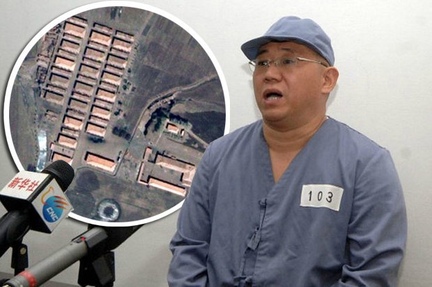 Bí mật động trời bên trong nhà tù Triều Tiên được tiết lộ