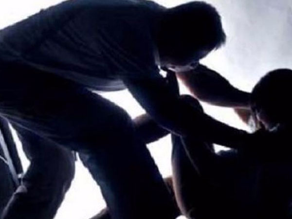 Tôi có nên hỷ xả cho người cha đồi bại không?