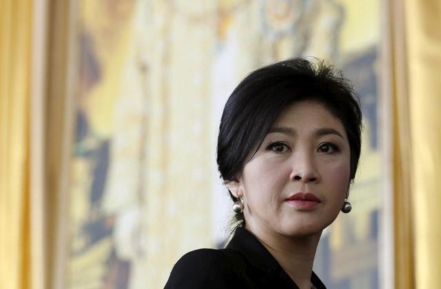 Chủ mưu giúp bà Yingluck bỏ trốn không trình diện cảnh sát Thái Lan