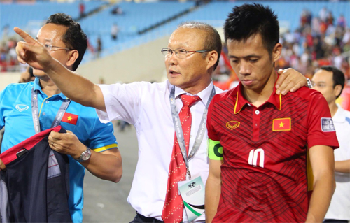 HLV của Afghanistan: Việt Nam không xứng đáng vào vòng chung kết Asian Cup