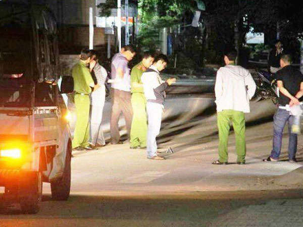 TPHCM: Phát hiện đôi nam nữ chết bất thường trong khách sạn