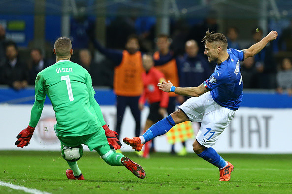 BLV Anh Ngọc: Sẽ rất khủng khiếp nếu Italy dự World Cup