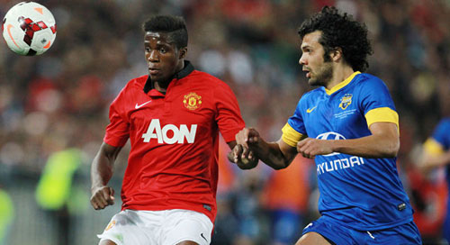 Arsenal nhắm hàng thải của Man Utd thay thế Sanchez