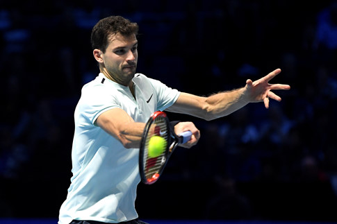 Sốc: Thua trận ra quân, Nadal rút lui khỏi giải ATP Finals