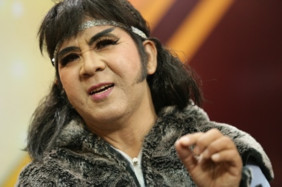 Anh ruột Thành Lộc gần 60 tuổi vẫn độc thân, ở nhà thuê