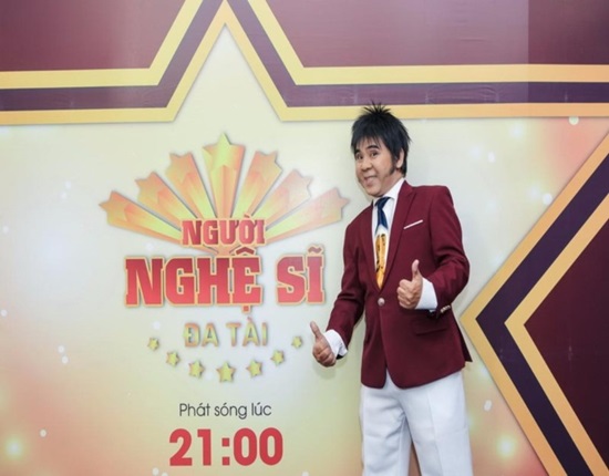 Anh ruột Thành Lộc gần 60 tuổi vẫn độc thân, ở nhà thuê